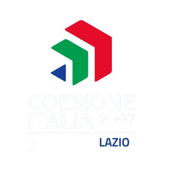 Logo Coesione Italia