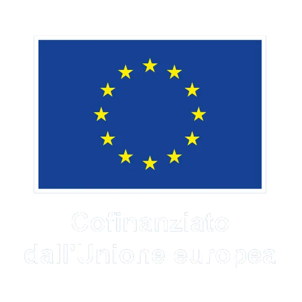 Logo Unione Europea
