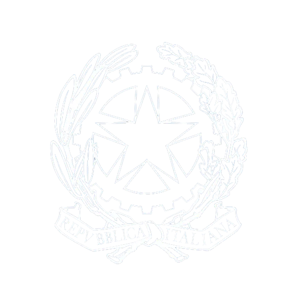 Logo Repubblica Italiana