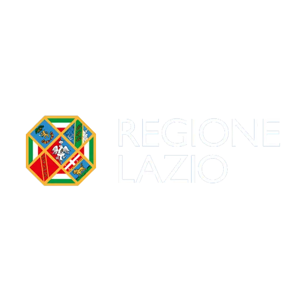 Logo Regione Lazio