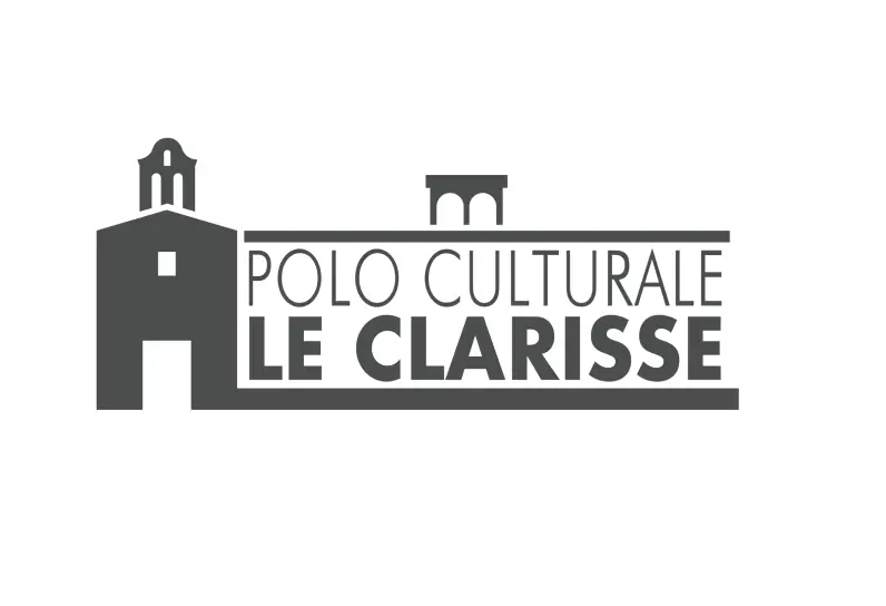 Logo Polo Culturale Le Clarisse